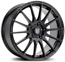 Alloy Wheels 18" Fox FX004