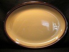 Wedgwood Monterey Oval Platter