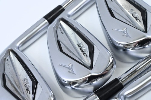 Mizuno jpx 923 hot metal - jpx, pro