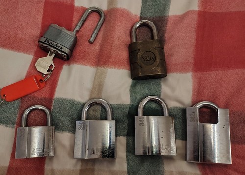 Bundle padlocks abloy - bundle, padlocks.abloy