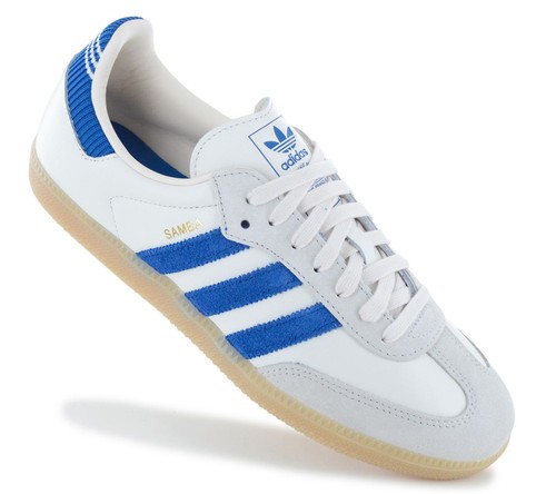 Adidas samba ih6821 eu - og,