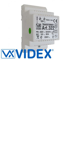 Videx art 322 transformer - videx, |