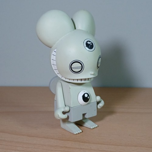 Space monkey dalek and - space, by
