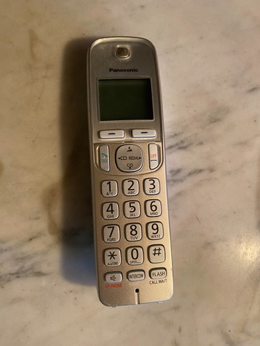 Panasonic tga410m dect 0 - kx-tga410m,