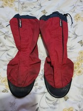 Berghaus Yeti Gaiters Size