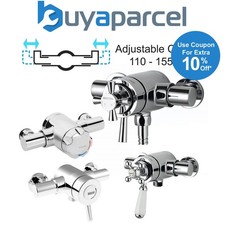 Bristan Thermostatic Retro Fi