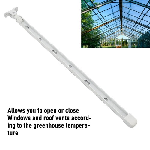 Manual greenhouse window - manual,