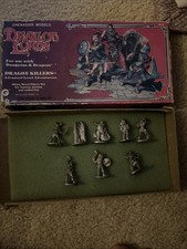 Grenadier Models Fantasy