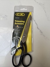 CK  C8078 200MM 8" ALL PURPOSE