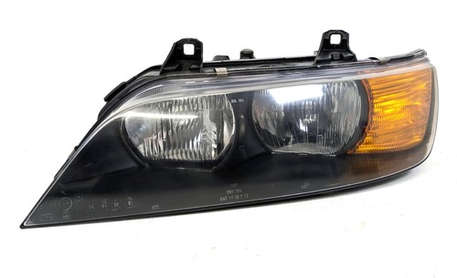 Bmw series e36 - series, left