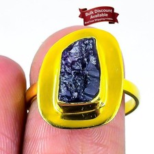 Natural Tanzanite
