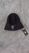 Yelir World Beanie - Black