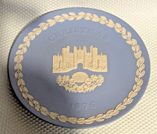 WEDGWOOD JASPER WARE 1976-