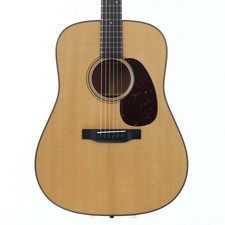 Martin D-18 Modern Deluxe Used