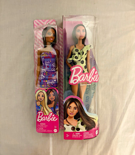 Mattel barbie fashion doll lot - fashion,