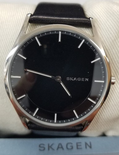 Skagen skw6220 holst black - skw6220,
