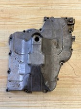 SUZUKI GSX1300 R HAYABUSA MOTORCYCLE 2010 ENGINE OIL SUMP PAN ORIGINAL 2008-2012