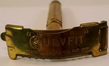 "Curvfit" Single Edge Safety