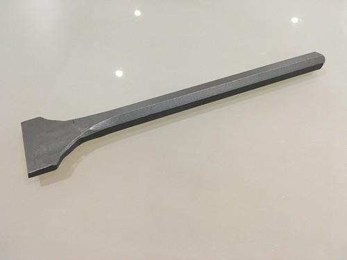 Pitching tool - 1/2",