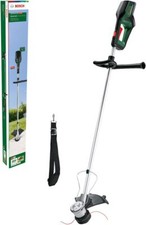 Bosch cordless grass - grass, trimmer