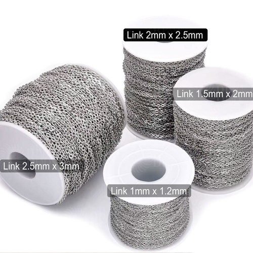 304 stainless steel jewellery - 304,