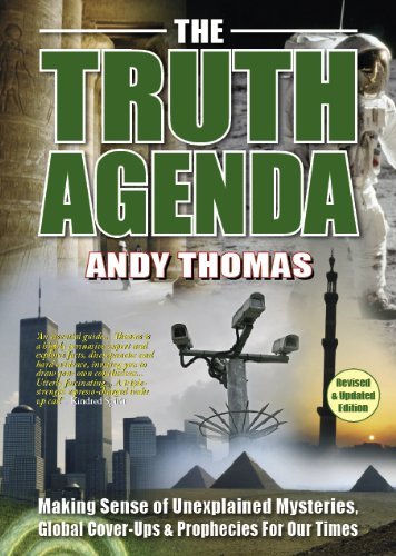The truth agenda - agenda:, sense
