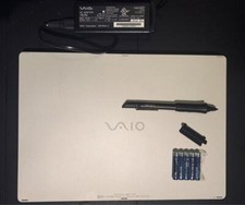 SONY VAIO Z Canvas VJZ12A