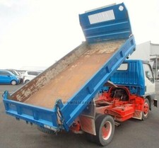 MITSUBISHI CANTER TRUCK