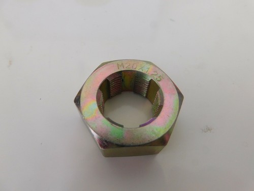 M20 metric fine - metric,