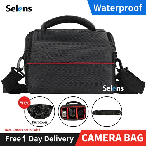 Waterproof large dslr travel - waterproof,