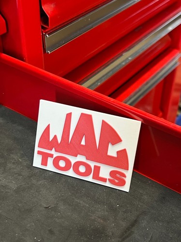 Mac tools parody - mac, tool