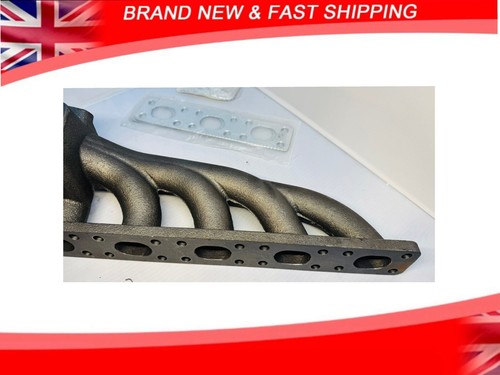 Bottom mount turbo - bottom,