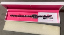 Isaac Mizrahi Live! Black