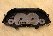 FORD FOCUS 1.8 TDDi / TDCi SPEEDO CLOCK CLUSTER DIGITAL DASH LCD DIALS 2001-2005