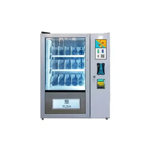 Refrigerated slot cold food - 15,