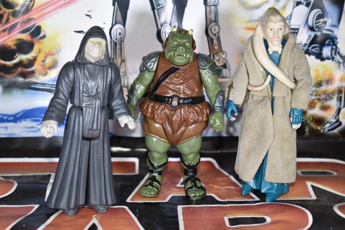 Gamorrean guard bib fortuna - guard,