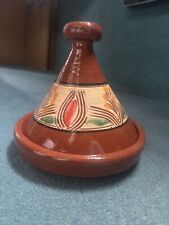 Small Moroccan Tagine 