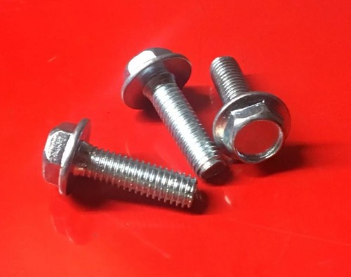 Vespa clutch housing screw kit - housing,