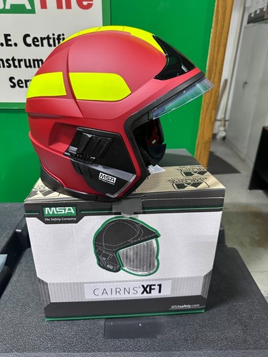Cairns xf1 fire - cairns, large