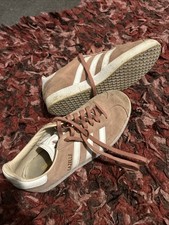 Baby/Pastel Pink Adidas