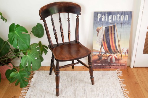 Antique victorian rustic - antique,