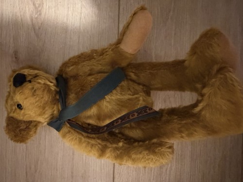 Humphries bear - humphries,