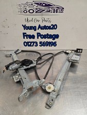 RENAULT MEGANE MK2 CONVERTIBLE