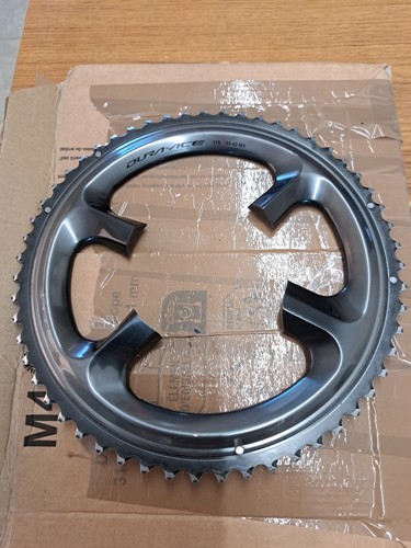 Dura ace fc9000 - 55t, chainring