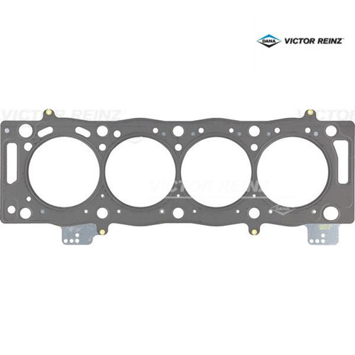 Gasket cylinder head victor - head,