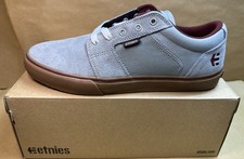ETNIES BARGE LS Skateboard
