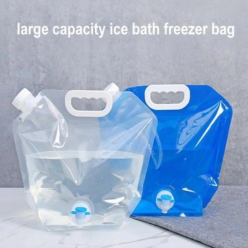10l collapsible water - collapsible,
