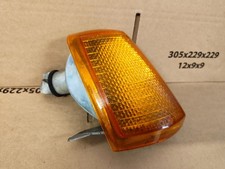 INDICATOR LIGHT - FRONT RIGHT