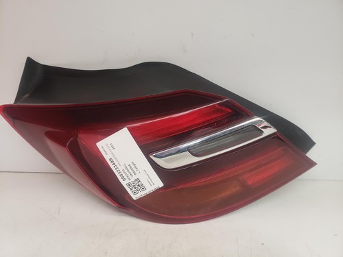 Vauxhall insignia mk1 2013 - insignia,