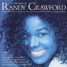 Randy Crawford: The Very Best Of Randy Crawford: LOVE SONGS
